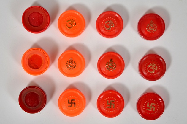 Drolia Premium Red Sindoor